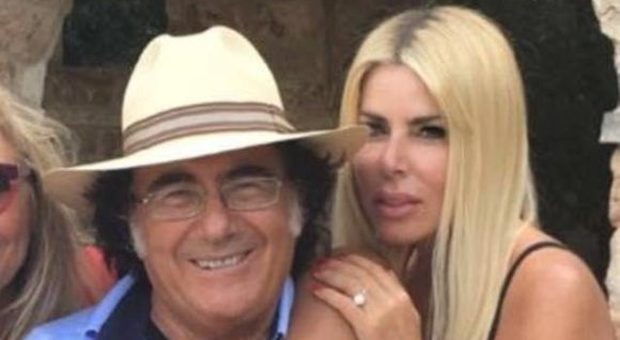 Al Bano Al Bano