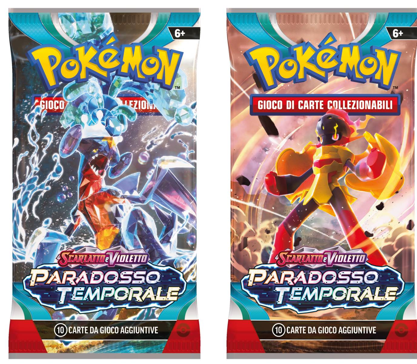 scarlatto violetto SCARLATTO E VIOLETTO - PARADOSSO TEMPORALE