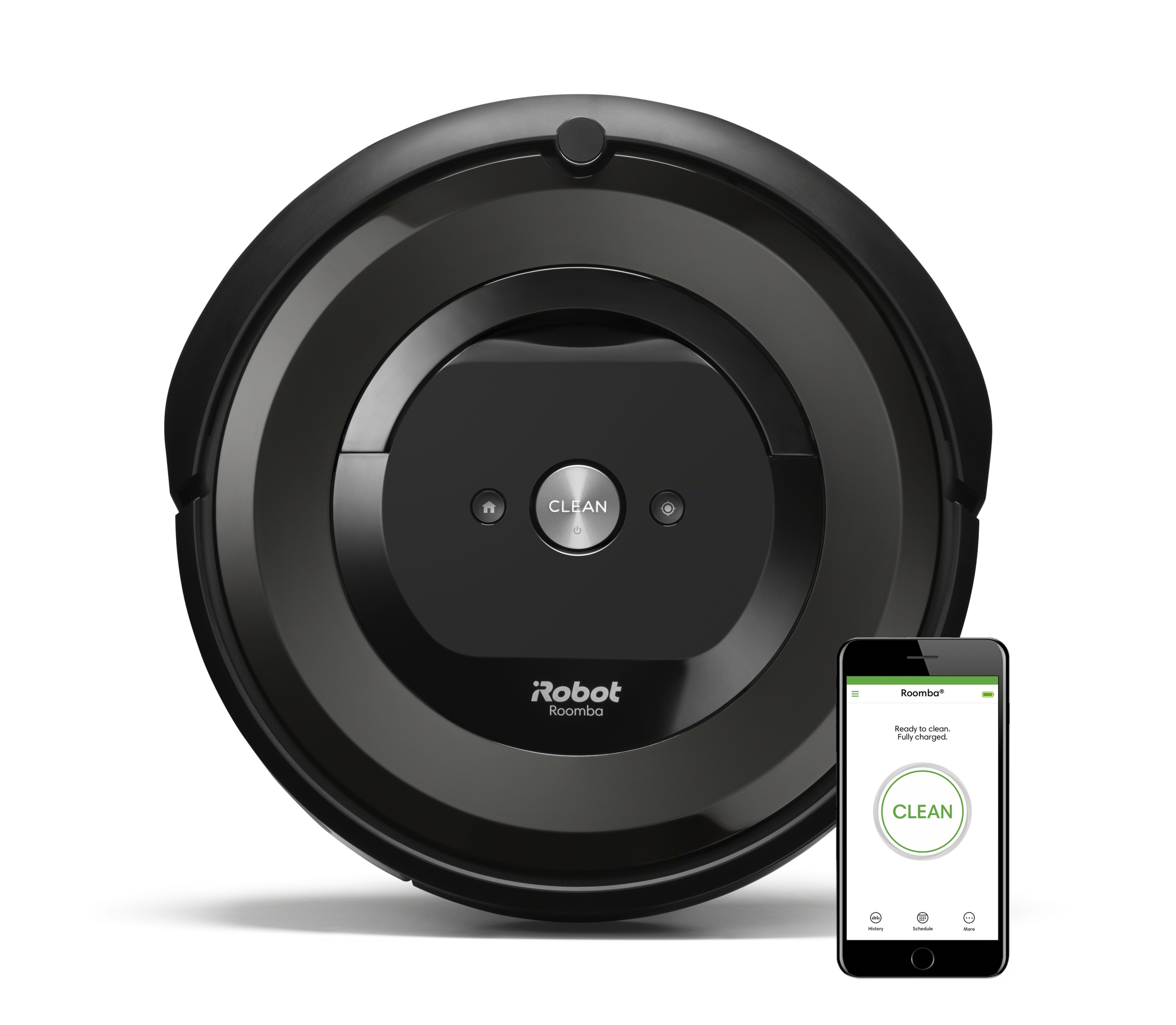 Al via il Black Friday di iRobot