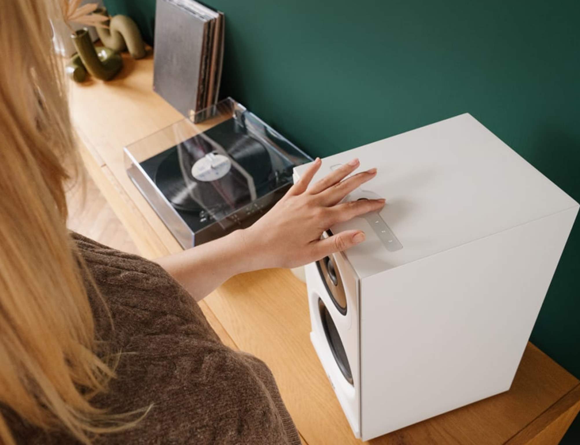 Teufel STEREO M 2: altoparlanti dal sound leggendario