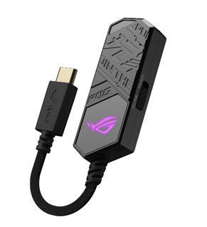 asus annuncia ASUS ROG annuncia ROG Cetra II Core e ROG Clavis