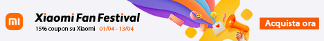 Xiaomi Mi Fan Festival 2022. Gli Sconti Imperdibili su Aliexpress e Ebay