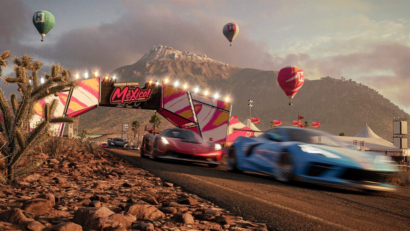 Forza Horizon 5 Recensione Xbox SX