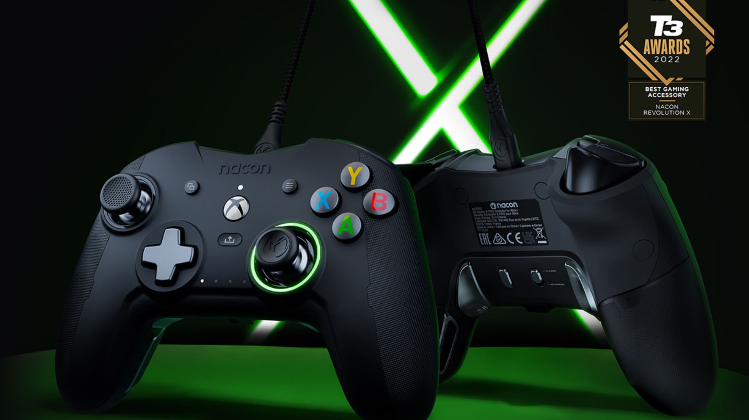 CONTROLLER