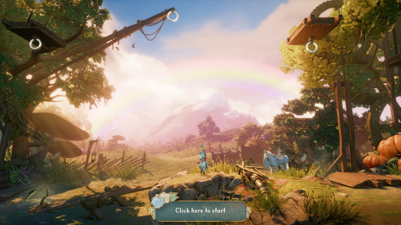 trine clockwork