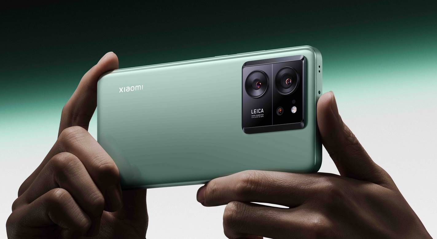 xiaomi series