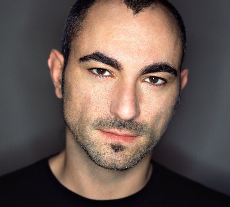Robert Miles Robert Miles