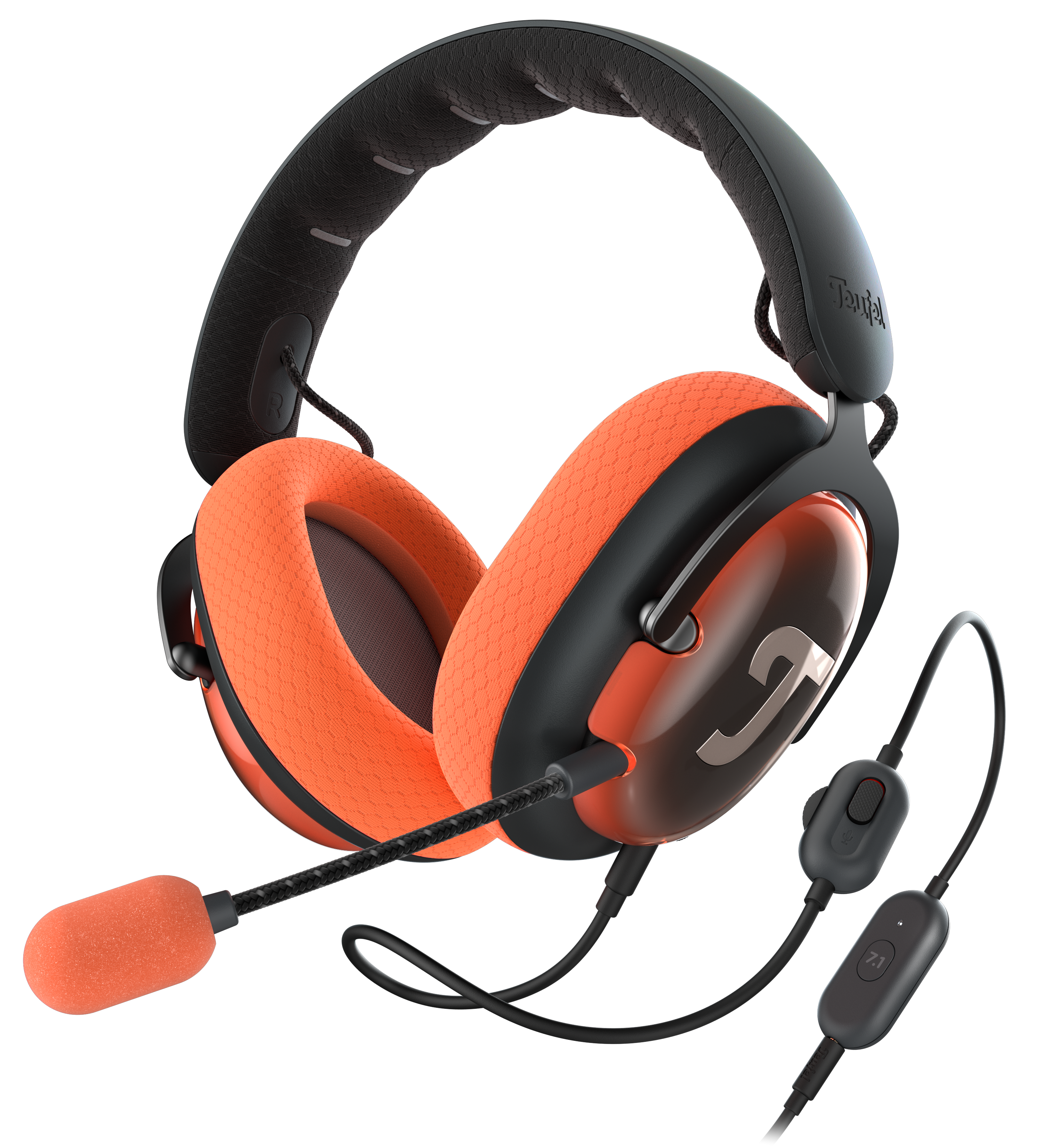 TRUST & TEUFEL - a San Valentino tra amore e tecnologia 