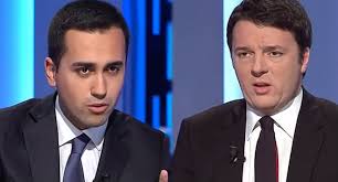 Matteo Renzi Matteo Renzi
