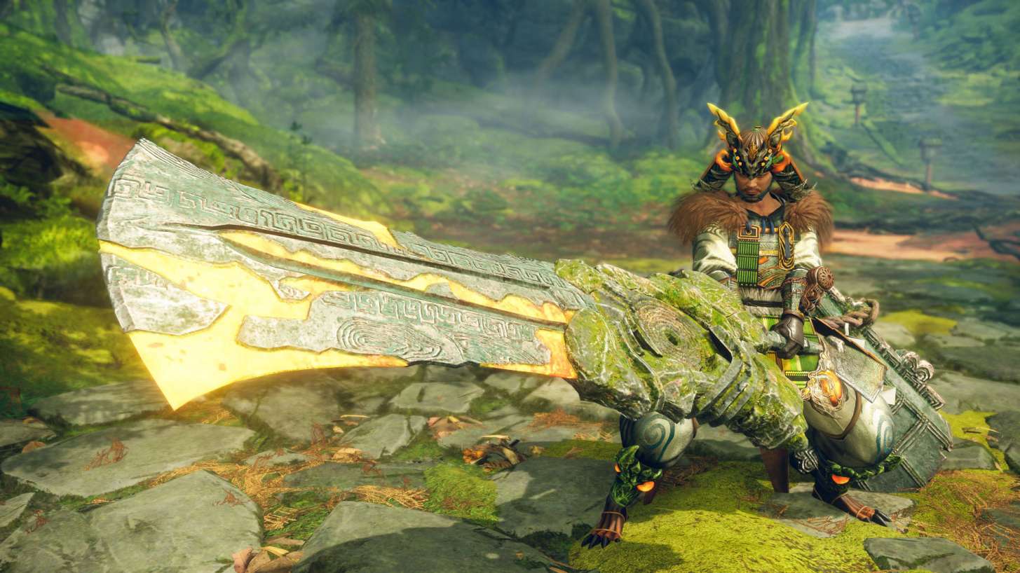 wild hearts WILD HEARTS presenta il nuovo Kemono Flagello di linfa alfa