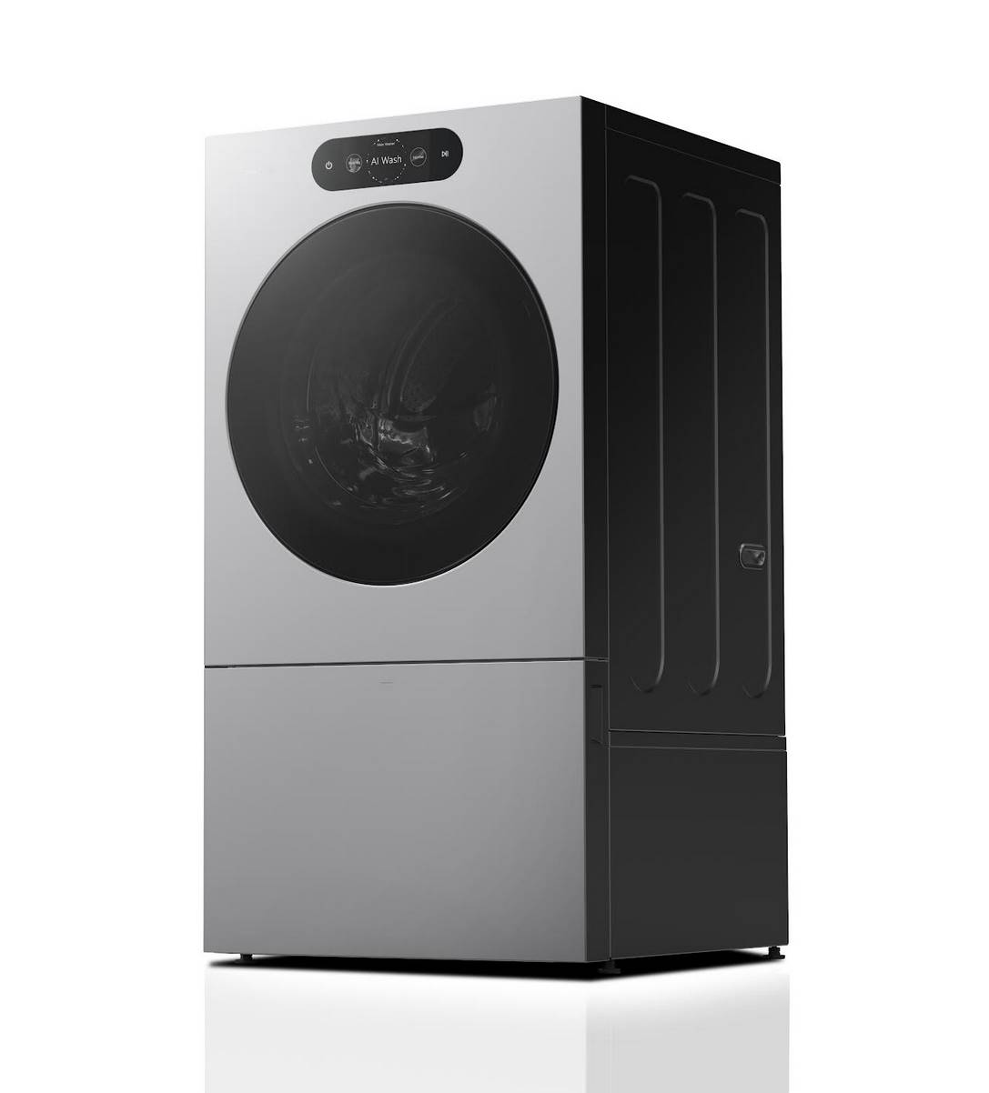 IFA 2023: nuova lavasciuga LG 