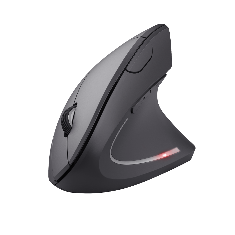 Trust Black Friday Week Amazon: dal 18 al 28 novembre