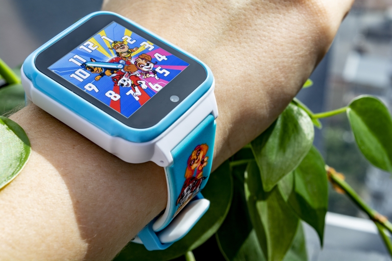 PAW Patrol Kids Watch Recensione