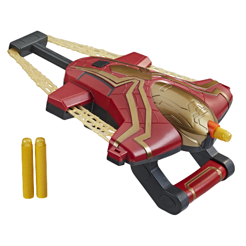 SPIDER-MAN NO WAY HOME | TUTTI GLI ACCESSORI PER CELEBRARE IL FILM