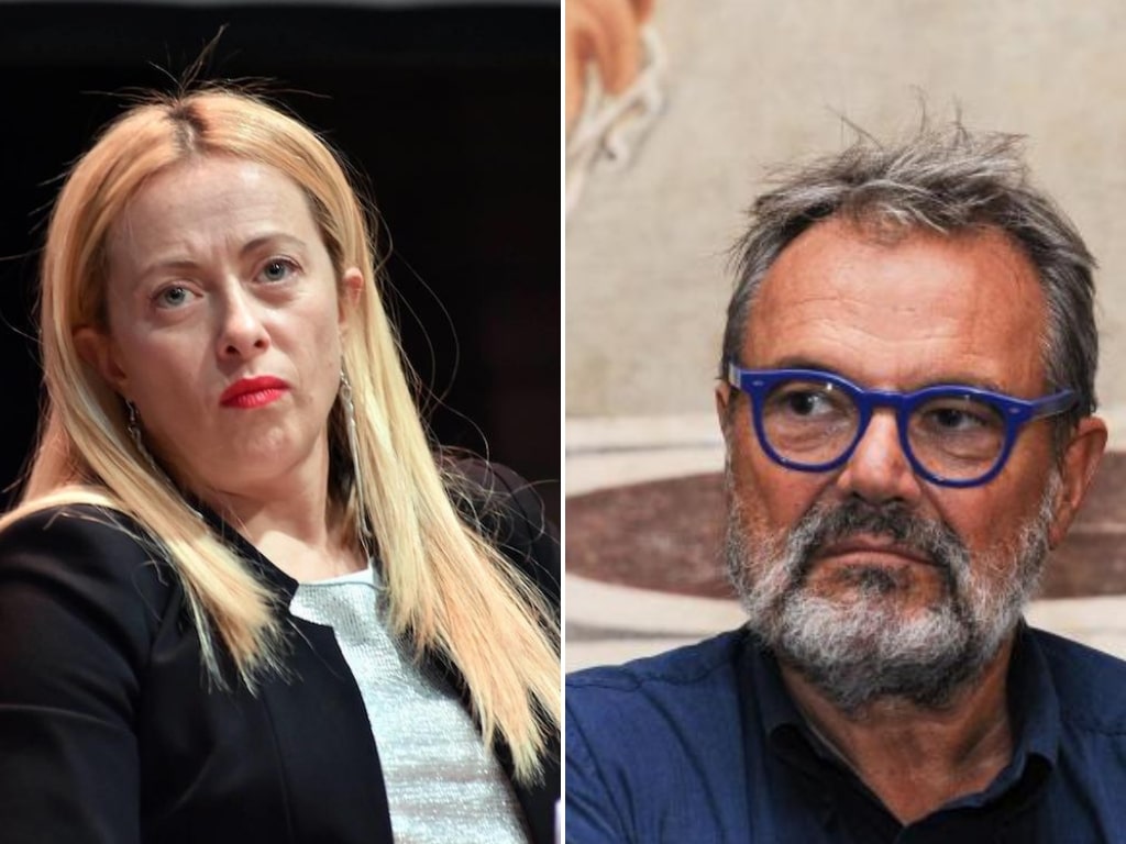 Oliviero Toscani Oliviero Toscani