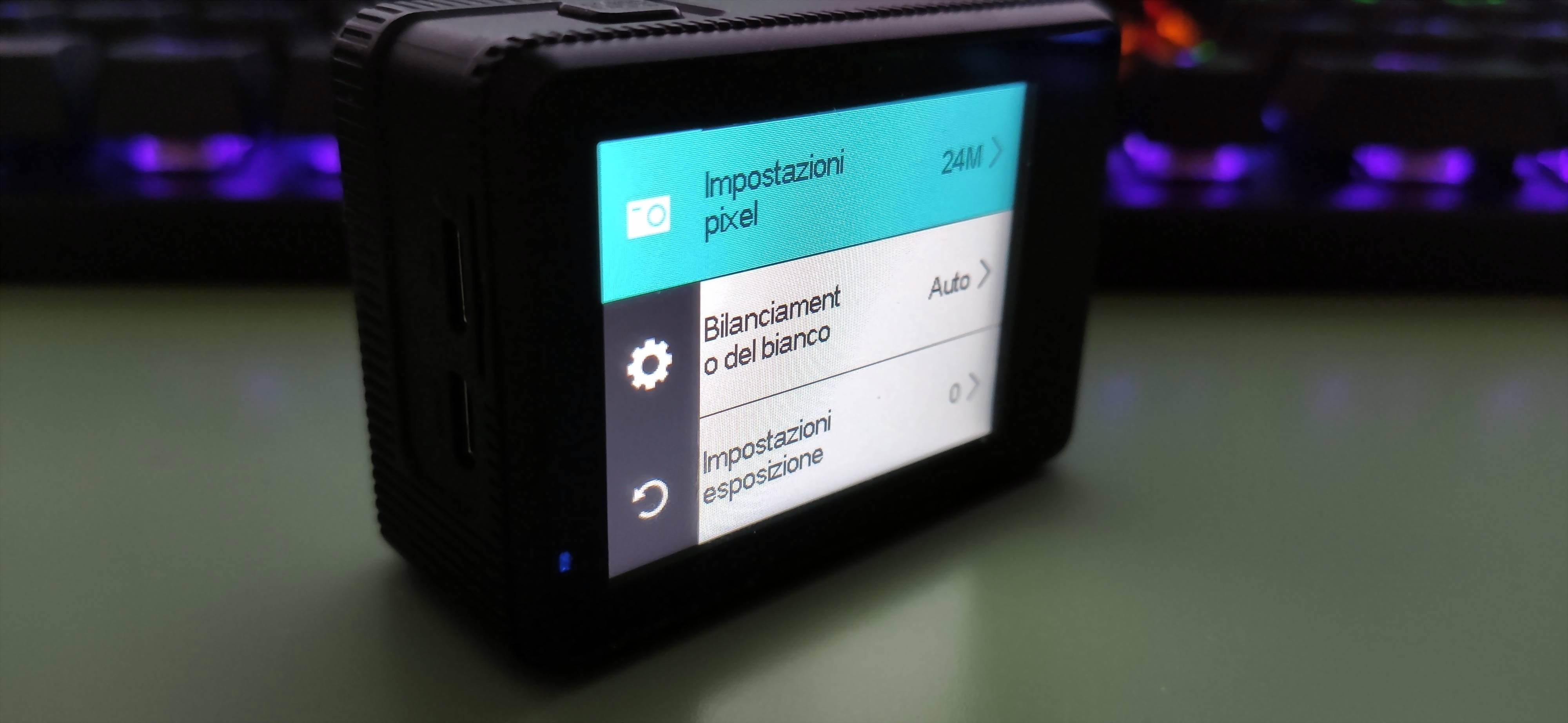 Nilox Dual-S Recensione