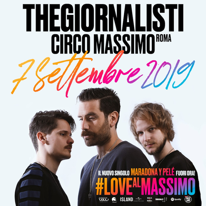Tommaso Paradiso Tommaso Paradiso