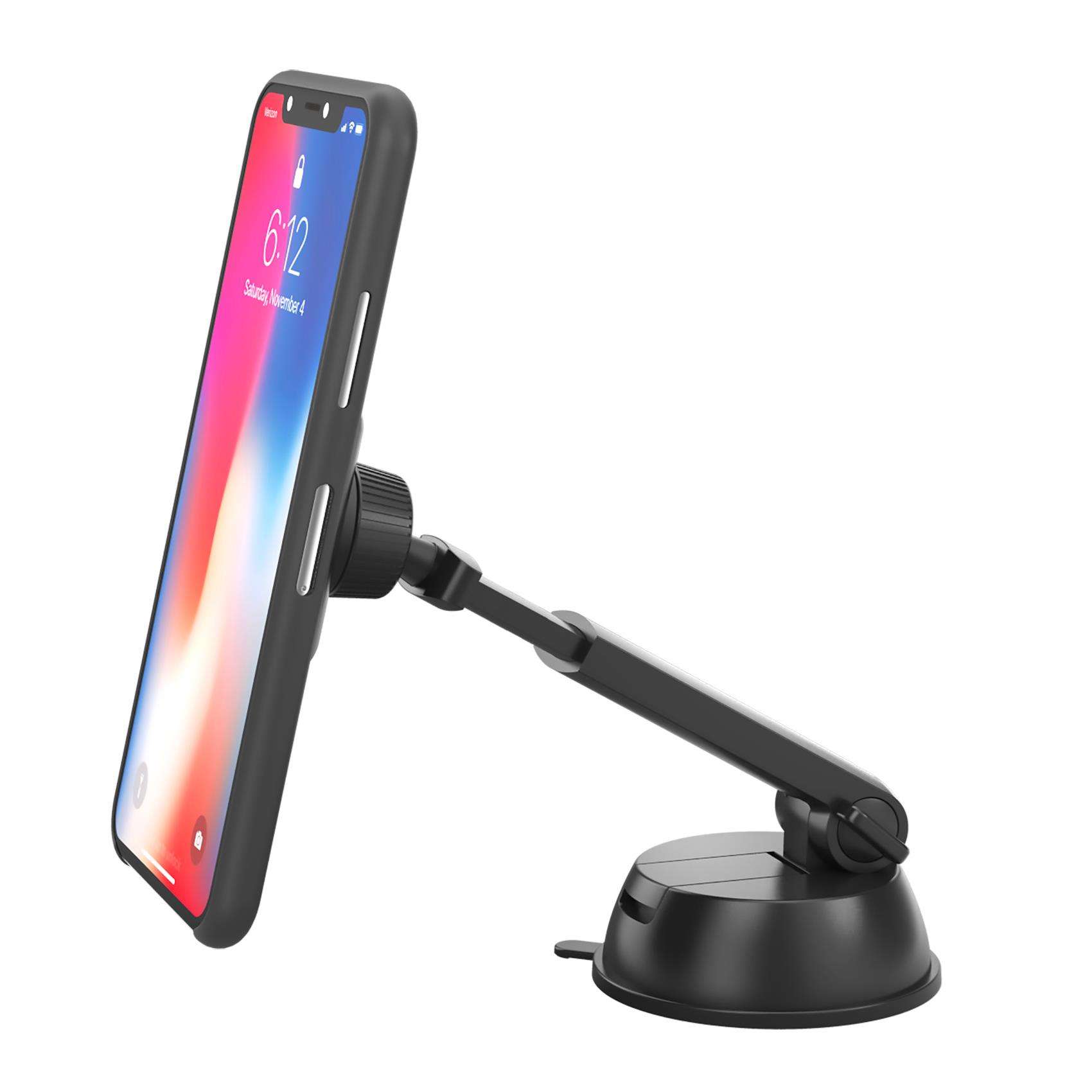 Celly - supporti per auto universali - Recensione