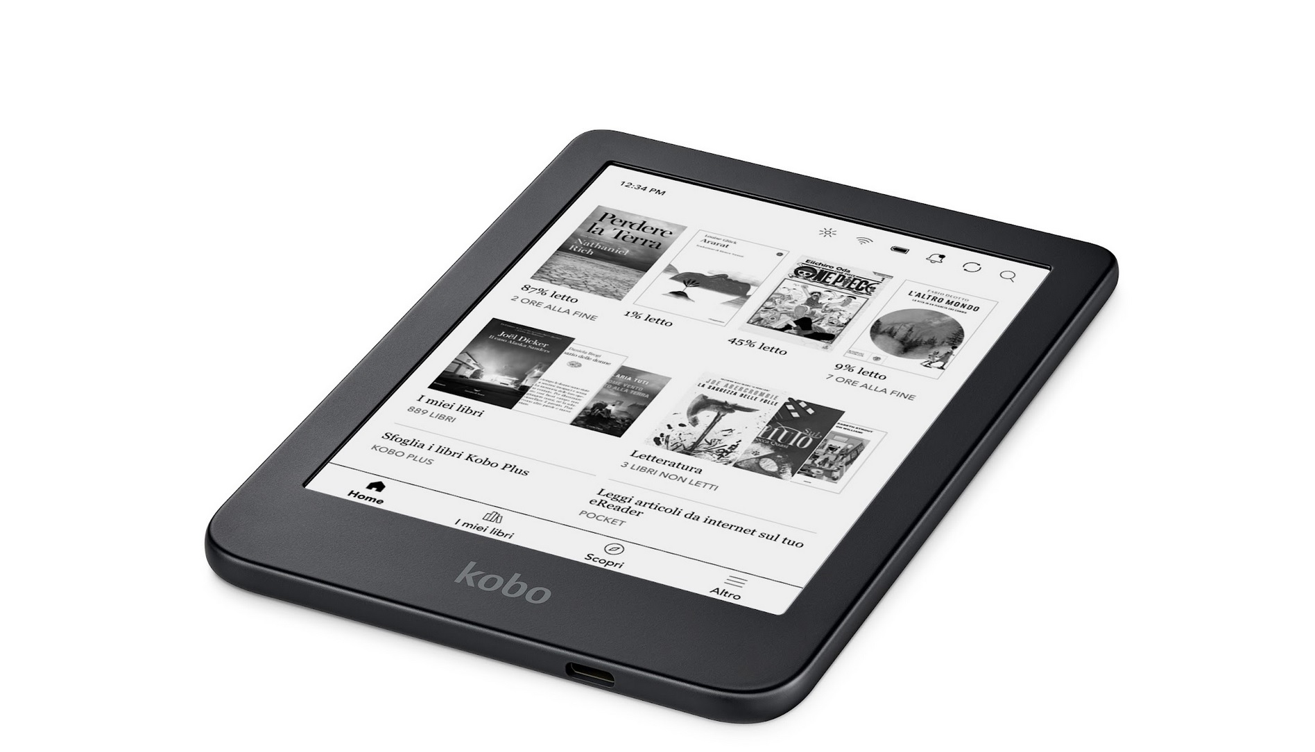 Idee regalo per un Natale tecnologico