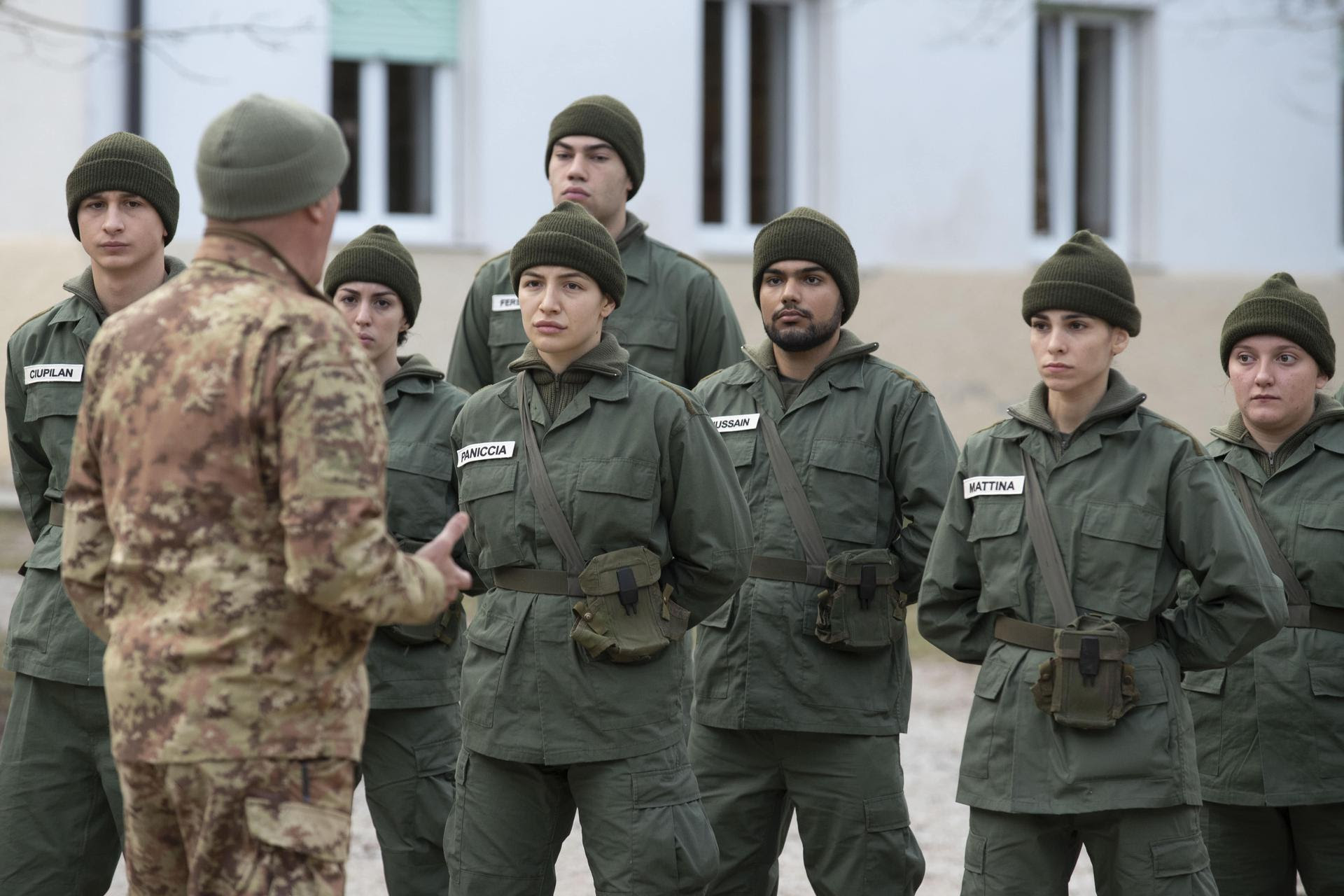 rai2 caserma rai2 caserma