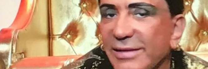 Grande Fratello Vip Grande Fratello Vip
