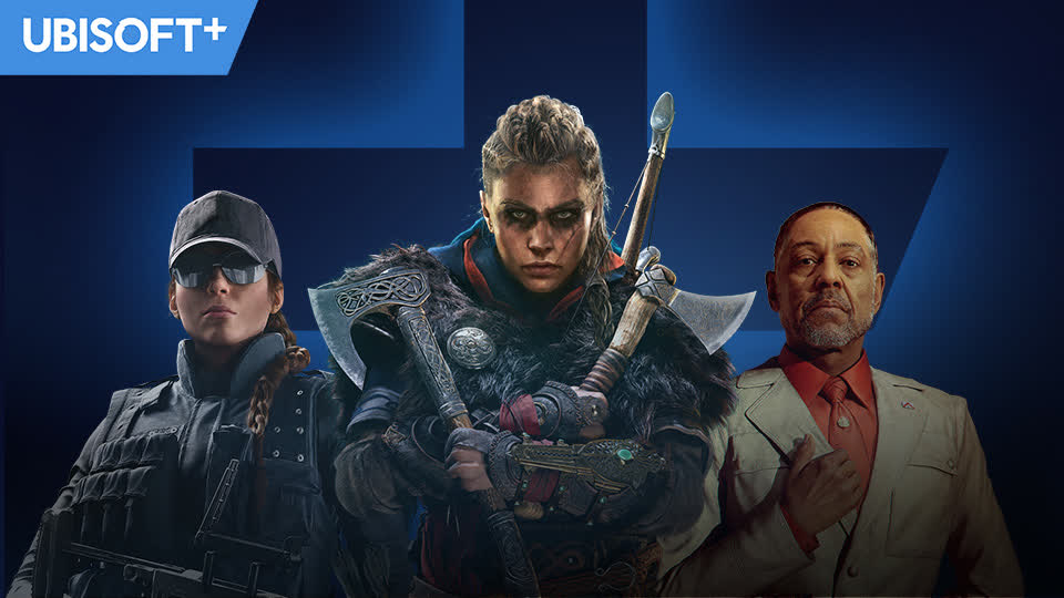 ubisoft forward Ubisoft Forward 2022