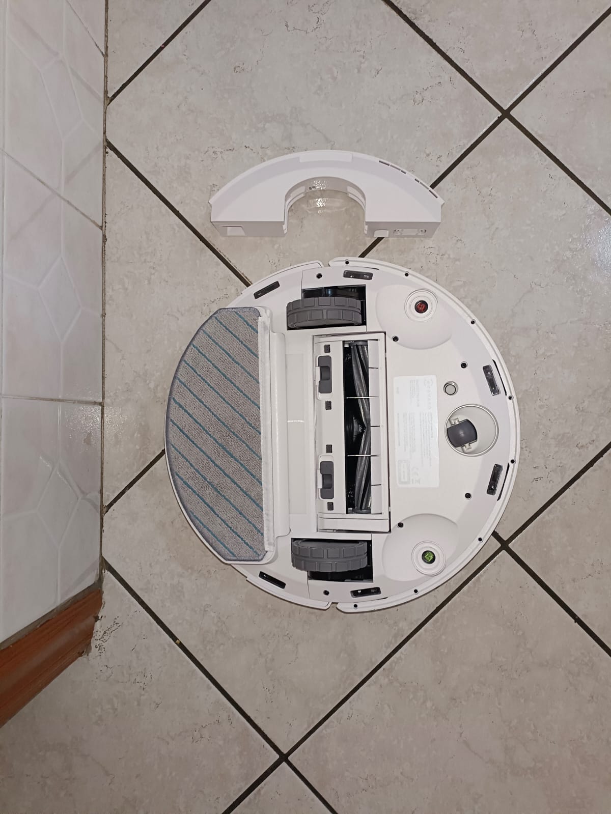 ecovacs deebot