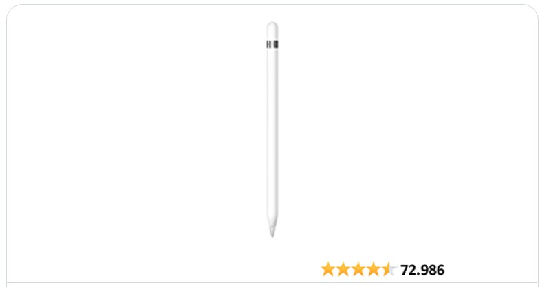 apple pencil