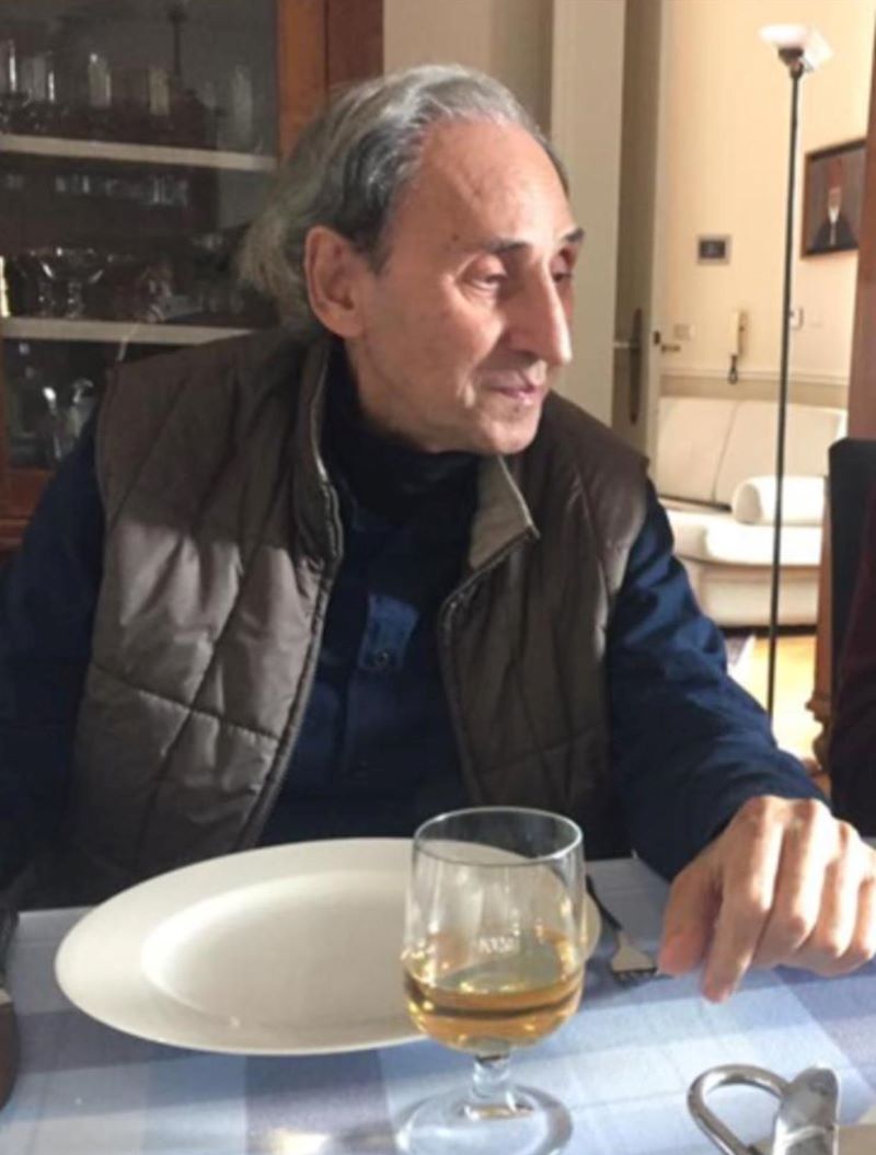 Franco Battiato Franco Battiato