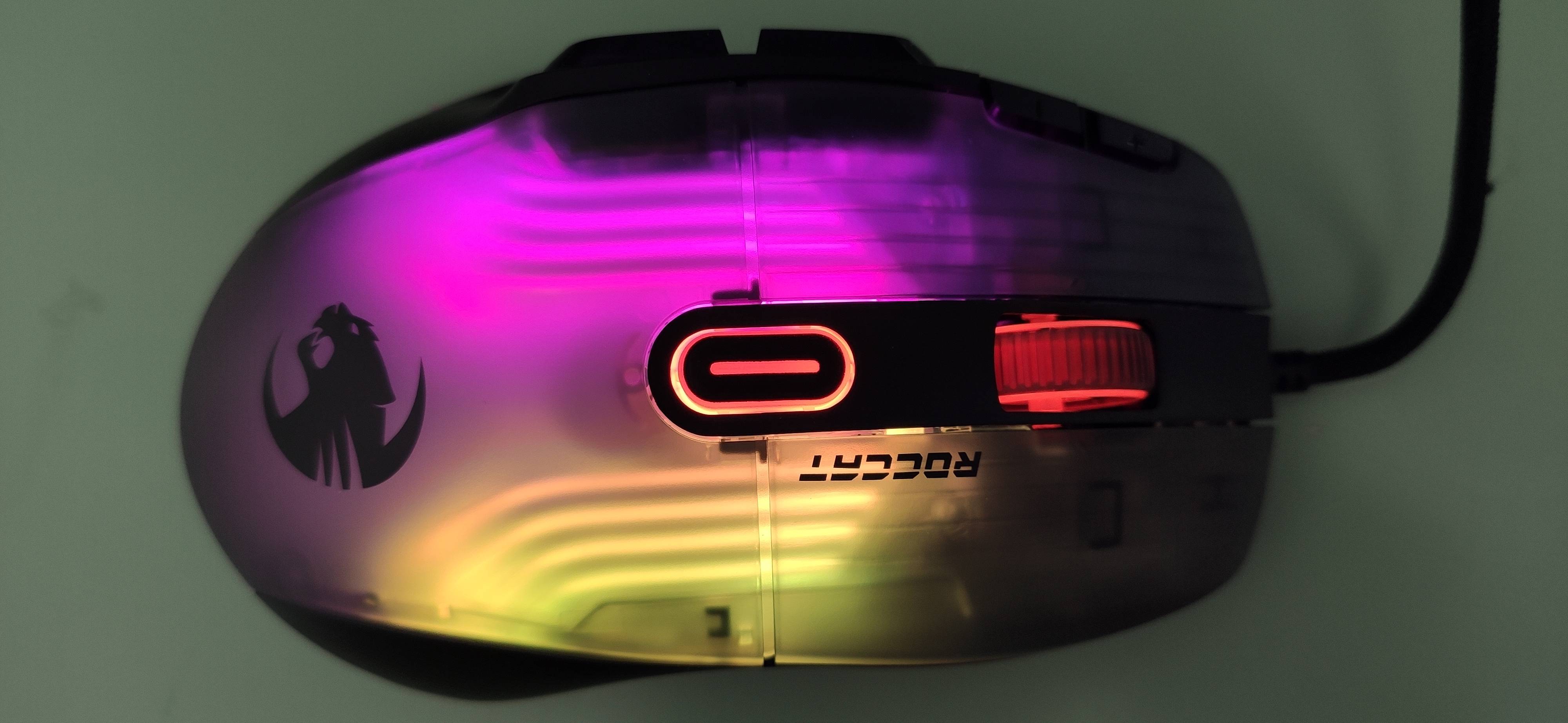 Roccat Kone XP Recensione