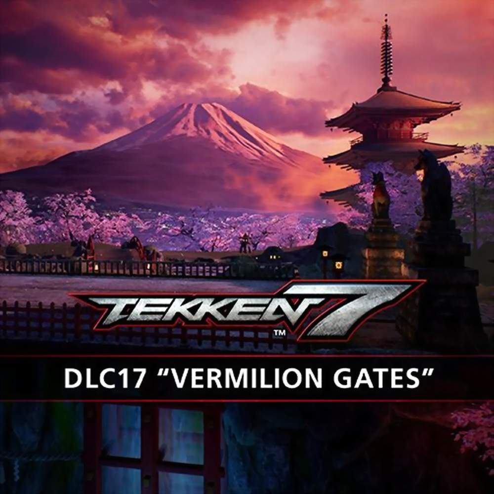 tekken domani TEKKEN 7: domani disponibili i DLC 16 e 17