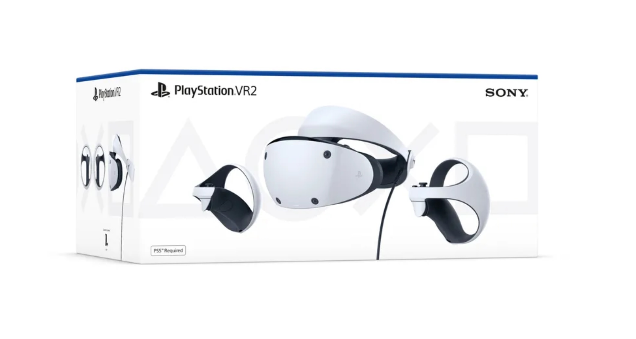 PlayStation VR2 a €599.99 disponibile da febbraio