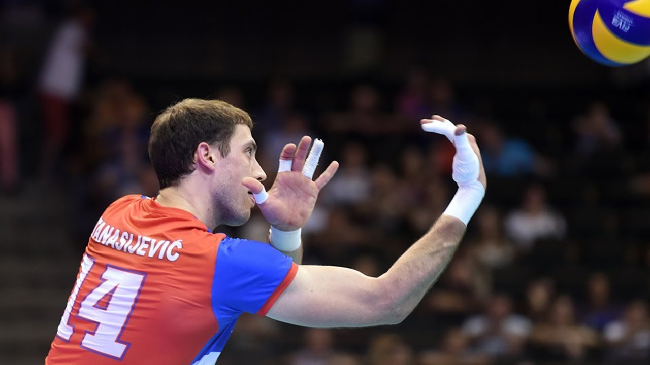 Volley, Mondiali 2018: Aleksandar Atanasijevic nella storia, record pazzesco di punti! Il serbo ne mette giù ...