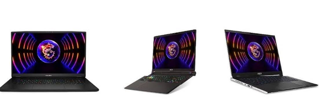 MSI - Amazon Gaming Week