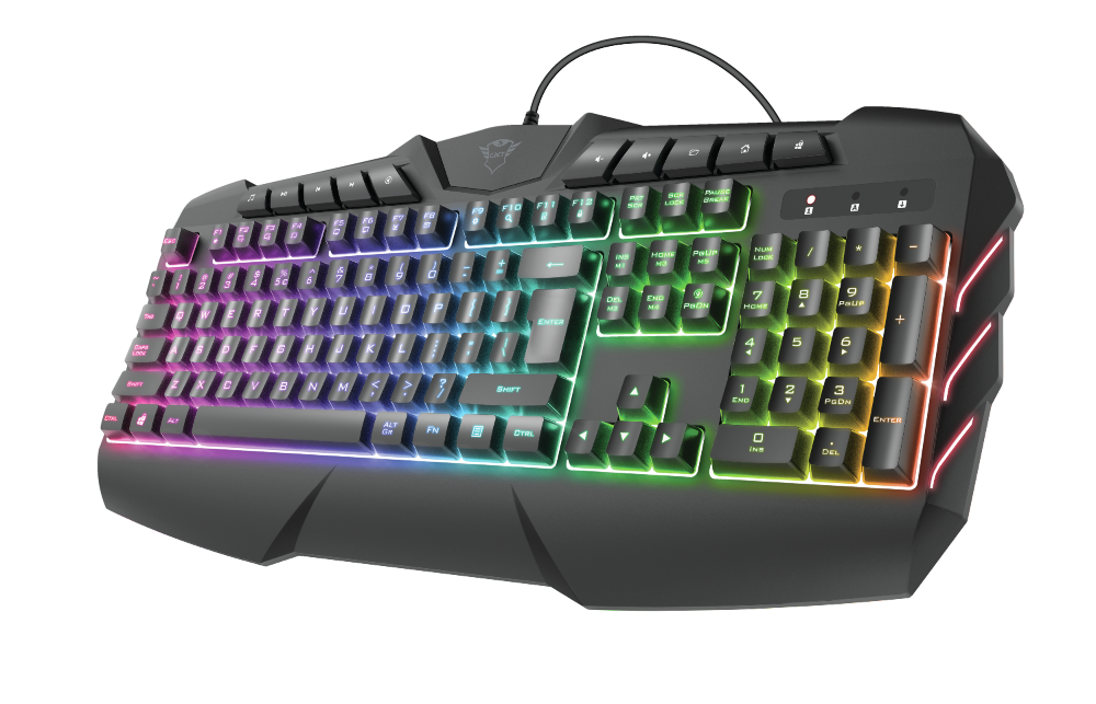 Trust: Game-Lovers: quando il divertimento è unisex