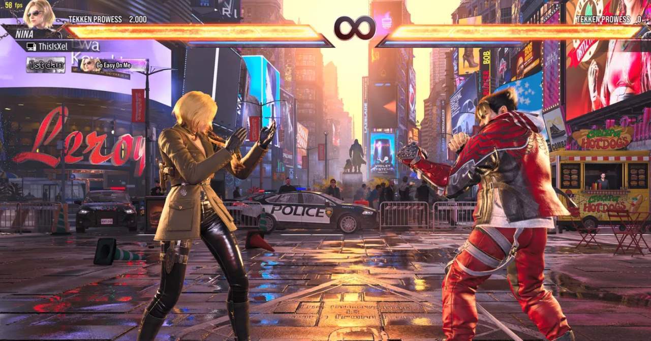 tekken recensione Tekken 8 Recensione