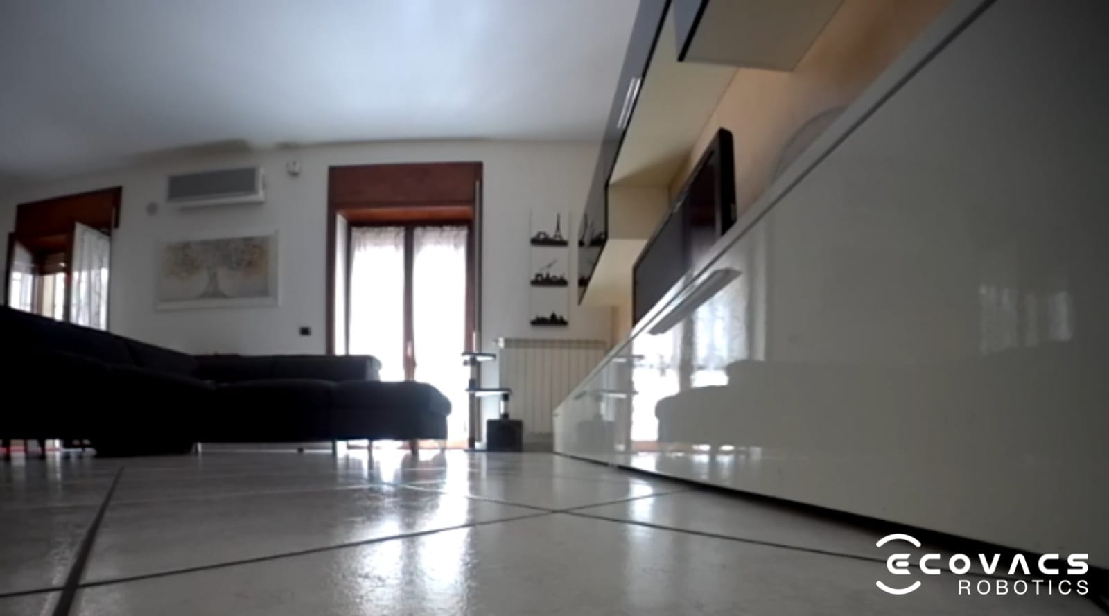 ecovacs deebot