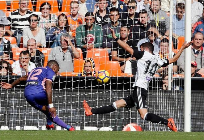 Diretta/ Valencia-Juventus (risultato live 0-2) streaming video e tv