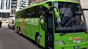 Un autista Flixbus aggredisce passeggera alla stazione