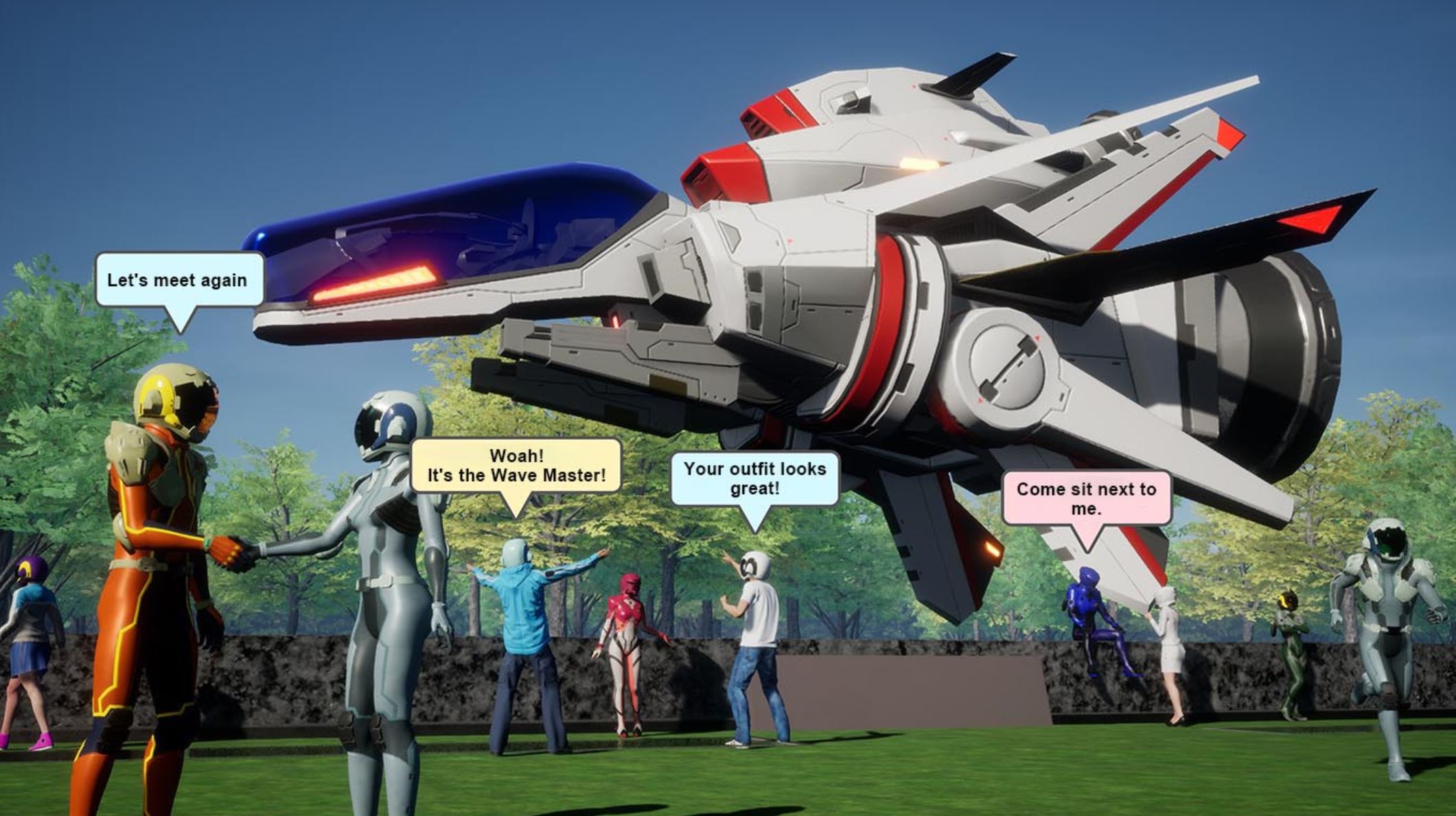 R-Type Final  Evolved