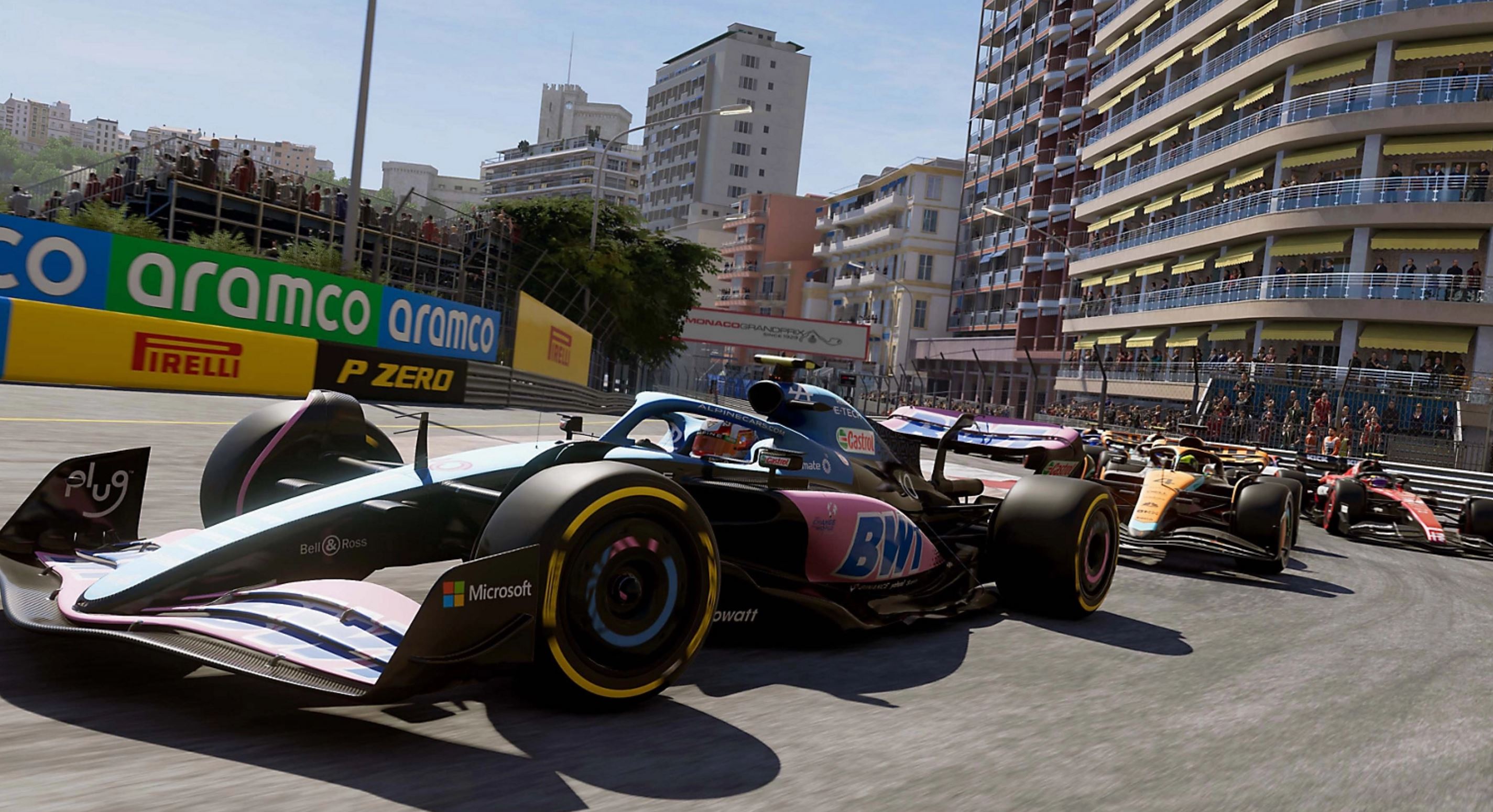 Formula 1 2023 Recensione