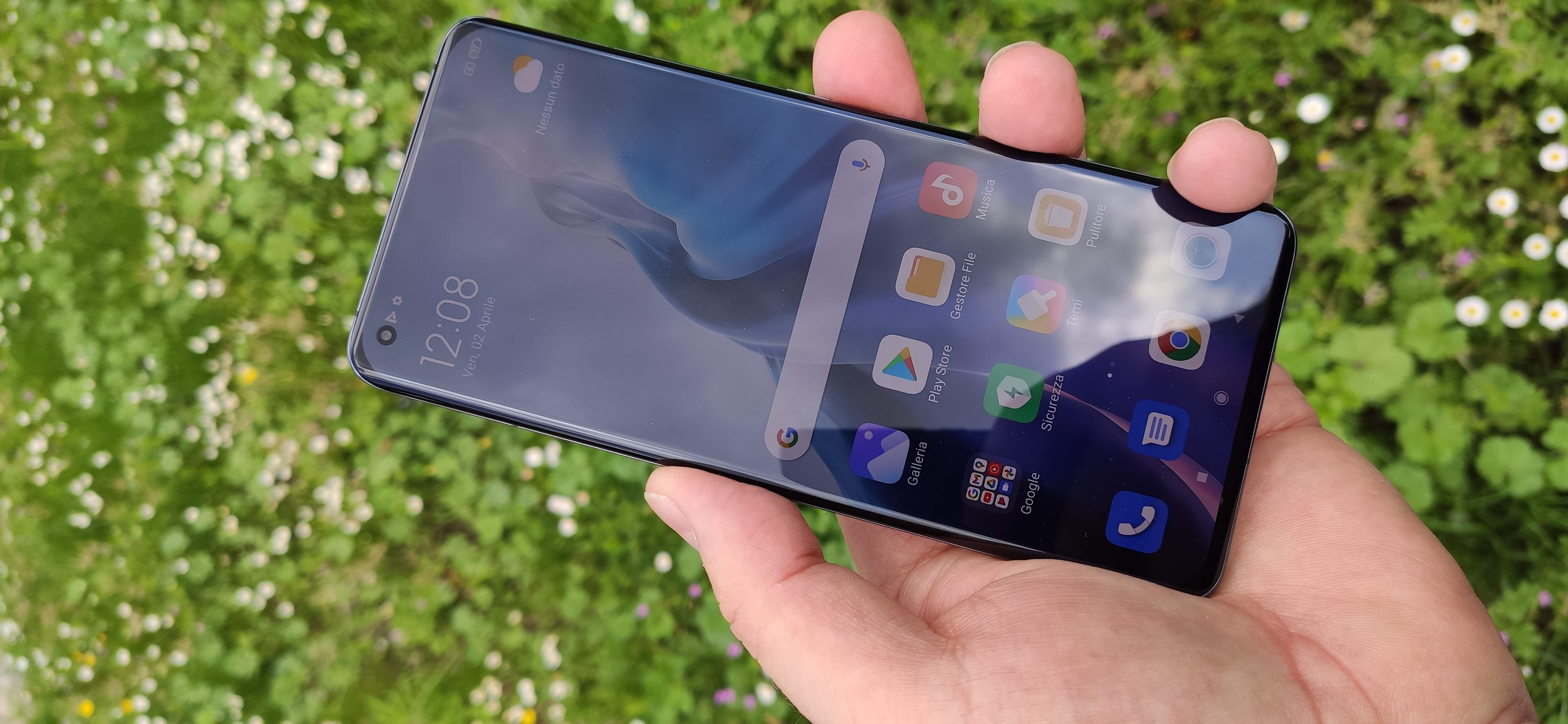 xiaomi recensione Xiaomi Mi 11 5G Recensione