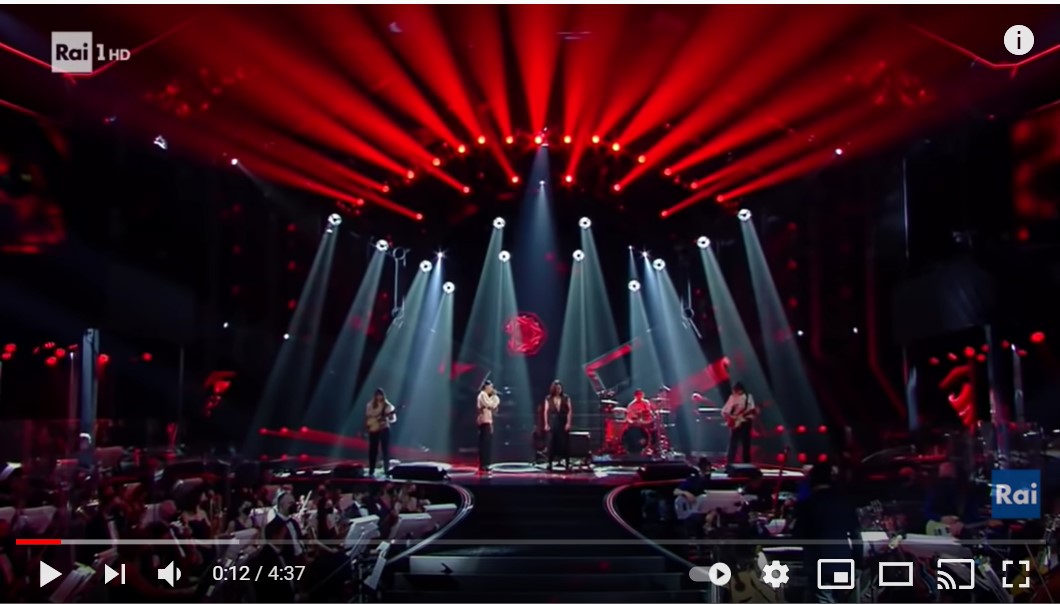 sanremo 2021 sanremo 2021