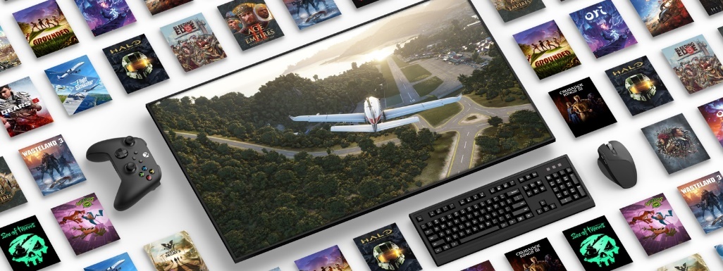 novità Le novità Xbox per il Natale 2022 tra console, Game Pass e molto altro