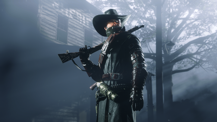 dead online Red Dead Online: arriva la versione standalone