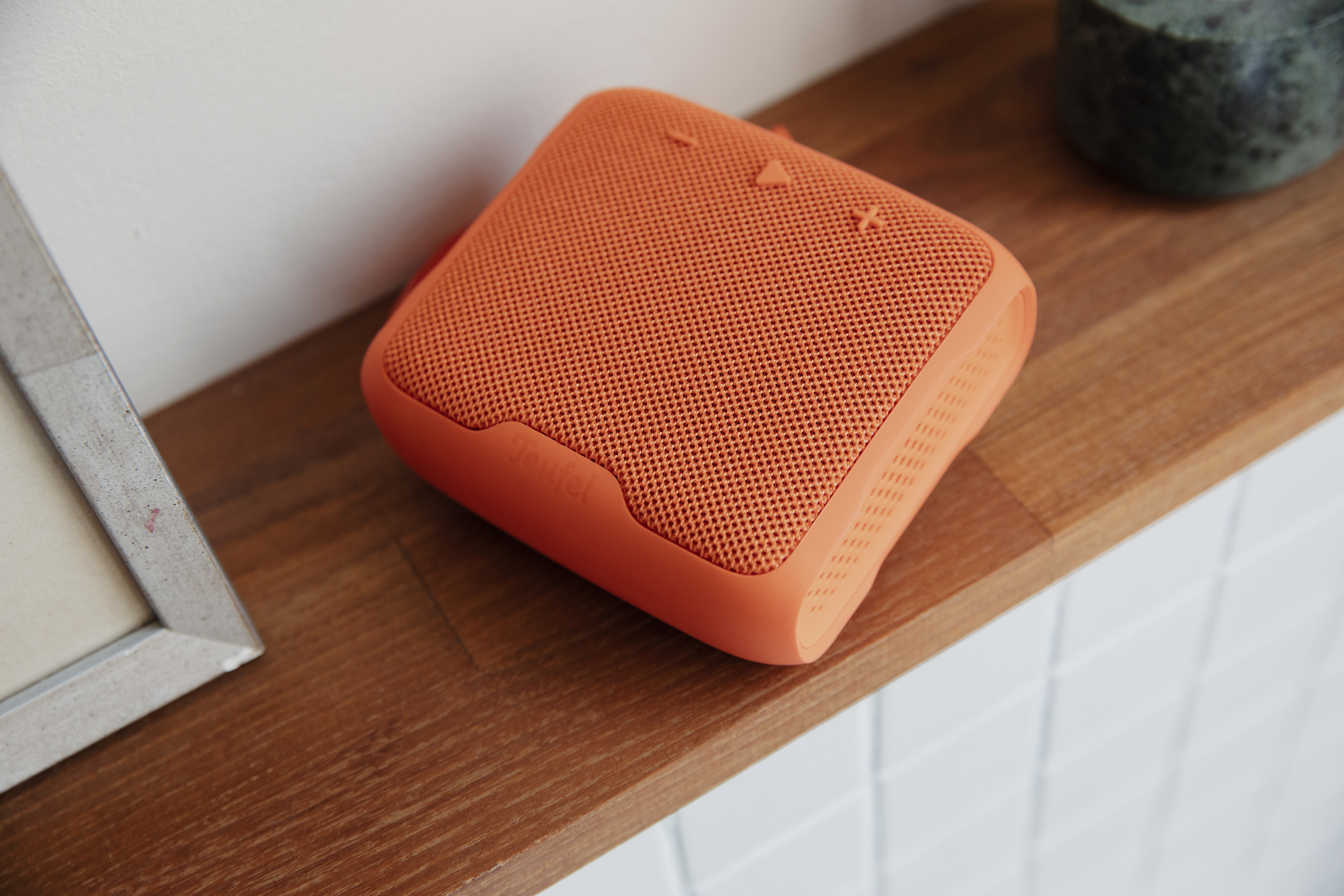 TRUST & TEUFEL - a San Valentino tra amore e tecnologia 