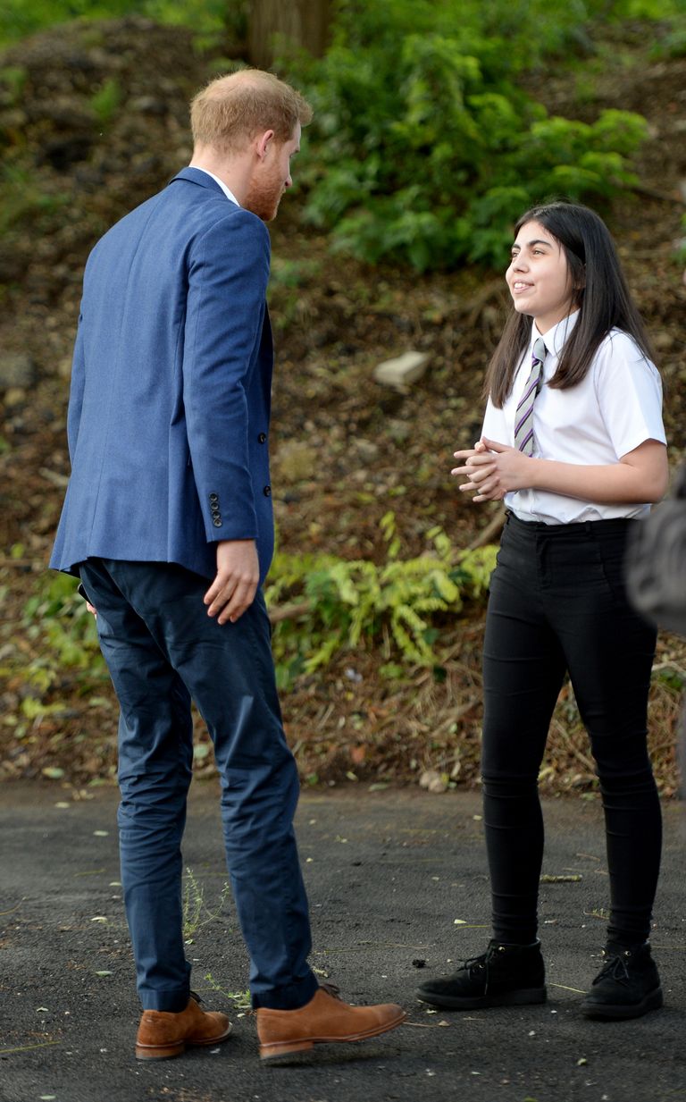 Meghan Markle Meghan Markle