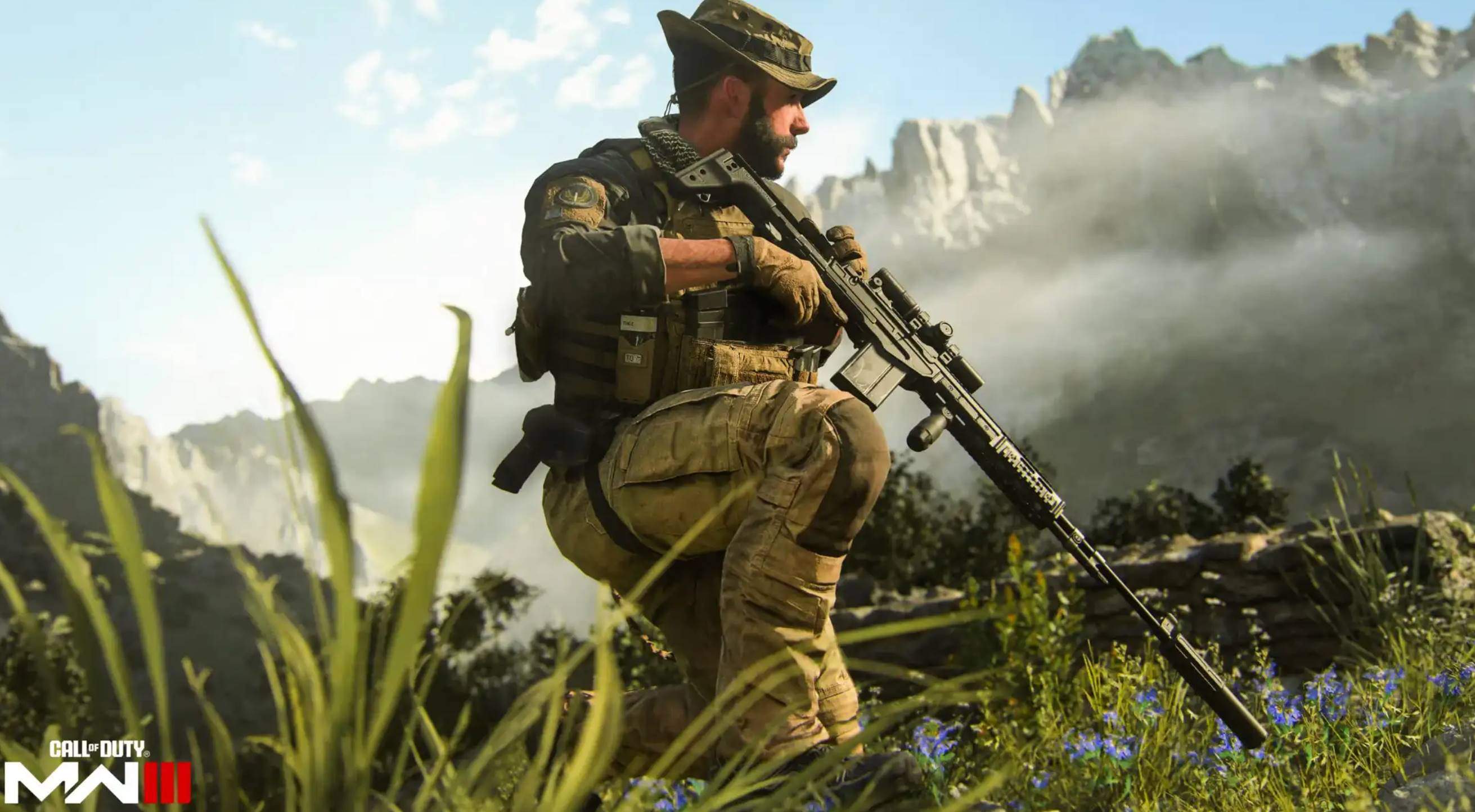 call duty Call of Duty Modern Warfare 3 Recensione