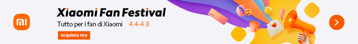 Xiaomi Mi Fan Festival 2022. Gli Sconti Imperdibili su Aliexpress e Ebay