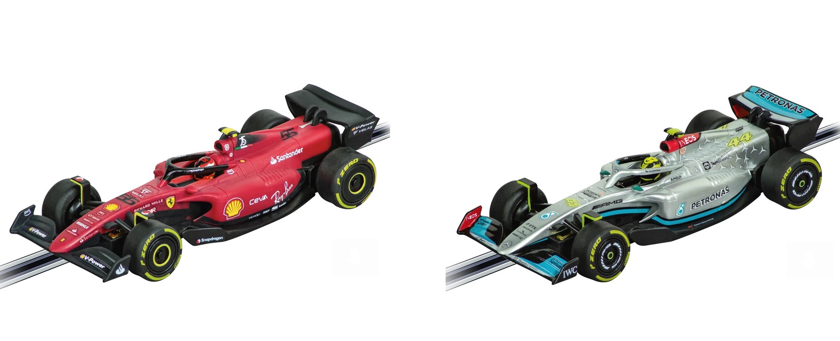 carrera toys CARRERA TOYS CELEBRA IL 100° ANNIVERSARIO DELL’AUTODROMO DI MONZA